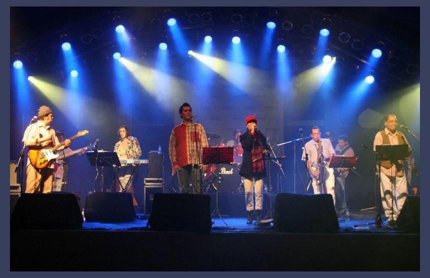 Banda Moxotó